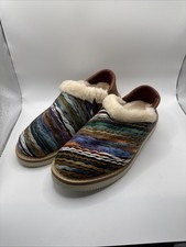 Sanuk Women s 7 Slippers 1216