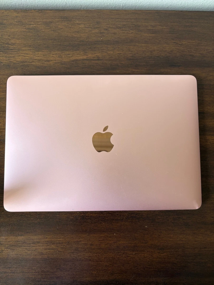 Apple MacBook 12 in 2017 for sale | eBay