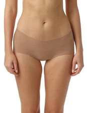 Commando Butter Hipster Underwear Toffee