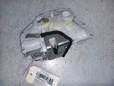 Porte avant et accessoires Suzuki SPLASH