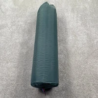 Therm-a-Rest Sleeping Pad Unisex OS Forest Green Vintage Self-Inflating USA