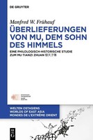 ÜBerlieferungen Von Mu, Dem Sohn Des Himmels | Manfred FrüHauf | Deutsch | Buch