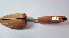 WOODLORE Size Medium SINGLE Cedar Shoe Tree Insert