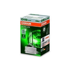66140ULT ams-OSRAM Glühlampe, Fernscheinwerfer XENARC® ULTRA LIFE