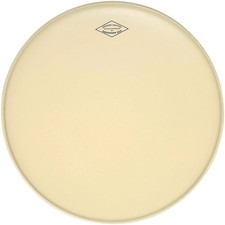 Aquarian Modern Vintage Medium Bass Drum Head 20 in.