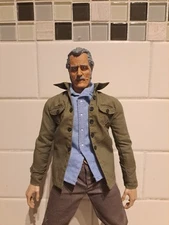 1/6 Custom Quint From Jaws
