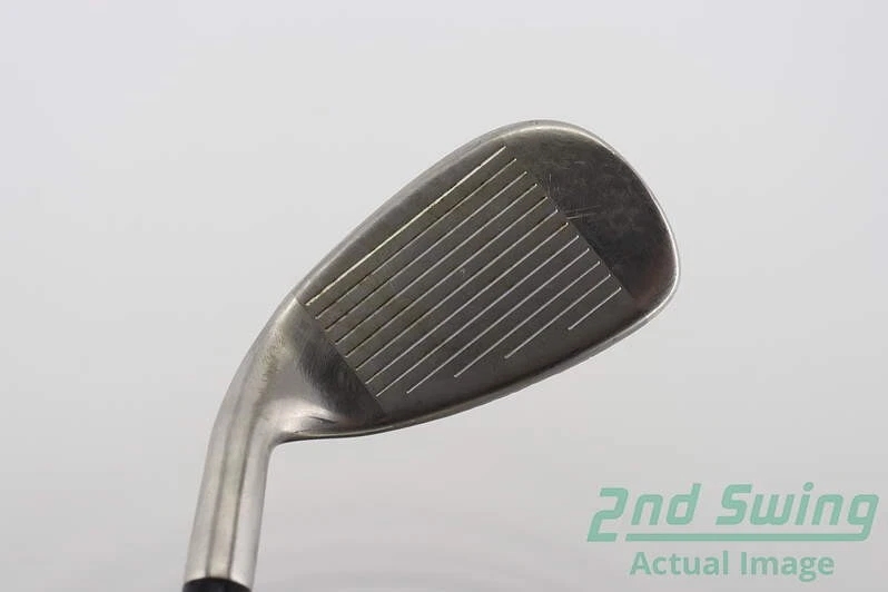 Tour Edge Hot Launch 2 Iron-Wood Single Iron 9 Iron 41° Graphite Ladies Right 35 - Image 4 of 4