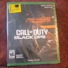 Call Of Duty: Black Ops 6 - Microsoft Xbox Series X|S