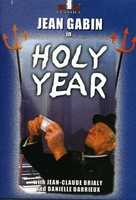 Holy Year - Dvd - G3Z