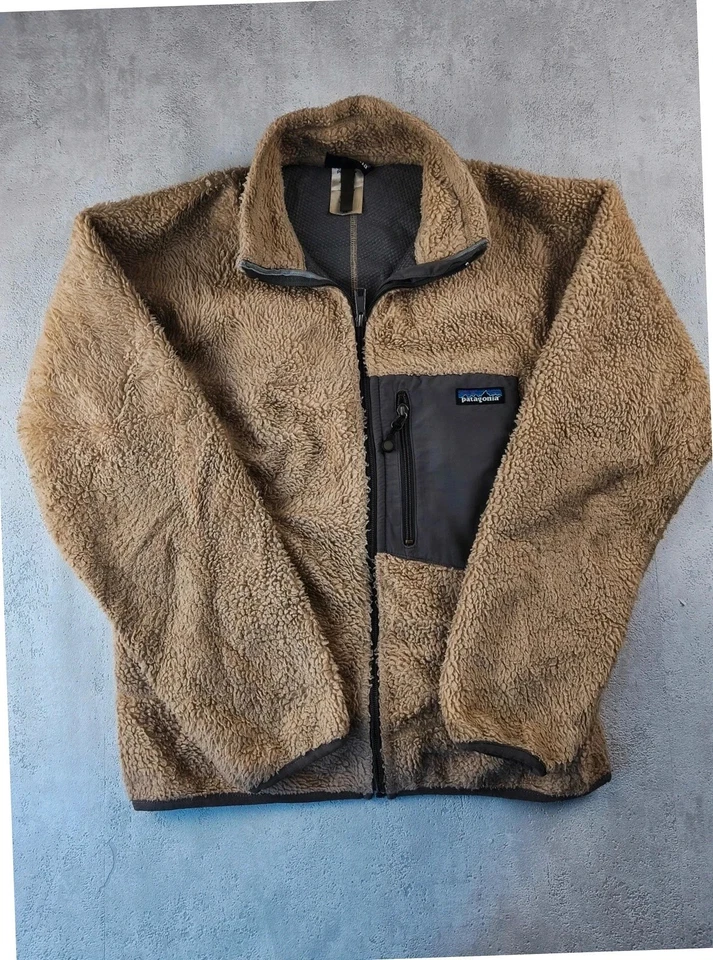Patagonia Classic Retro-X, photo 3 sur 5