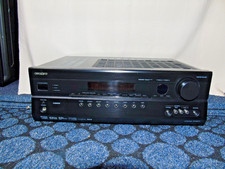 Onkyo TX SR577 AV Receiver Amplifier