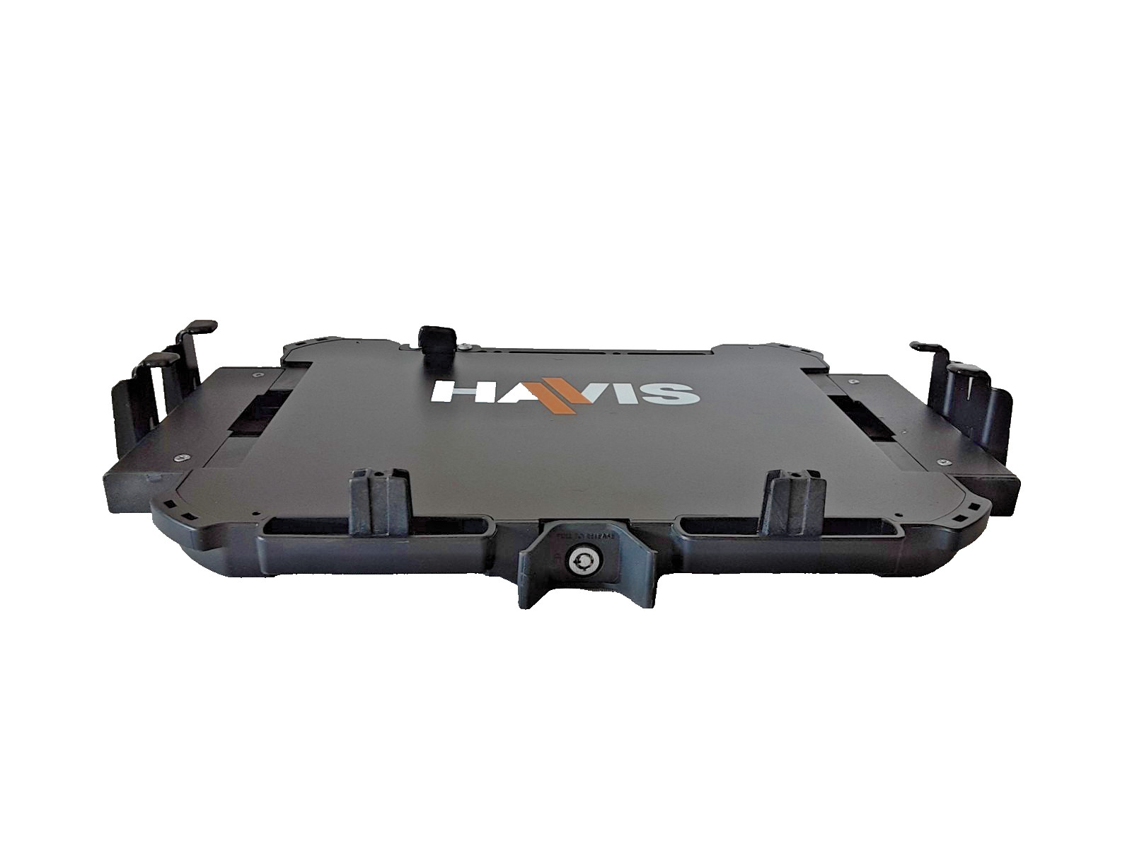 Havis UT-1002 DEVMT, ULTM, UNVMT, W-LOCK, Universal Rugged Cradle 11″-14″ Mount