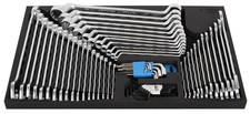 Unior Set Of Wrenches In Sos Tool Tray Durable - U621387
