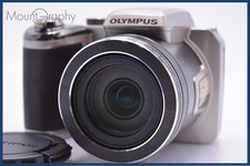 EXC Olympus SP-820UZ 40x AA battery powered FromJapan yk8668