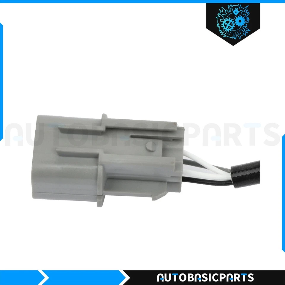 Se adapta a Hyundai Sonata 2002-2005 2,7 L 4x sensores de oxígeno delanteros y traseros + sensor MAF Foto 4 de 4