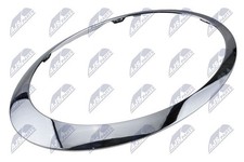 SCHEINWERFER RING LEISTE VORNE RECHTS FÜR MINI