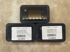LOT OF 3 NETGEAR AT&T UNITE EXPLORE AIRCARD 815S RUGGED MOBILE HOTSPOT