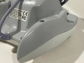 2x Sega Dreamcast Controllers Pair White lot set NTSC SEGA HKT-7700