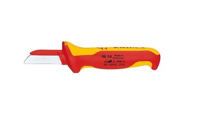 Knipex 98 54 Cable Knife 190mm