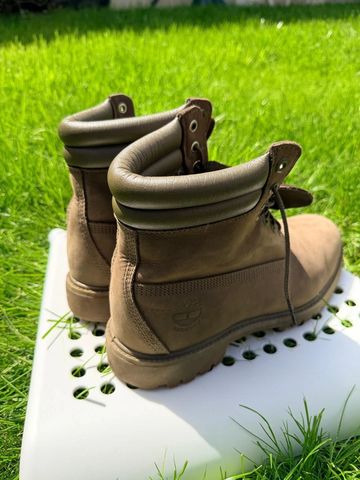 Timberland 6 Inch Premium Waterproof, photo 4 of 5