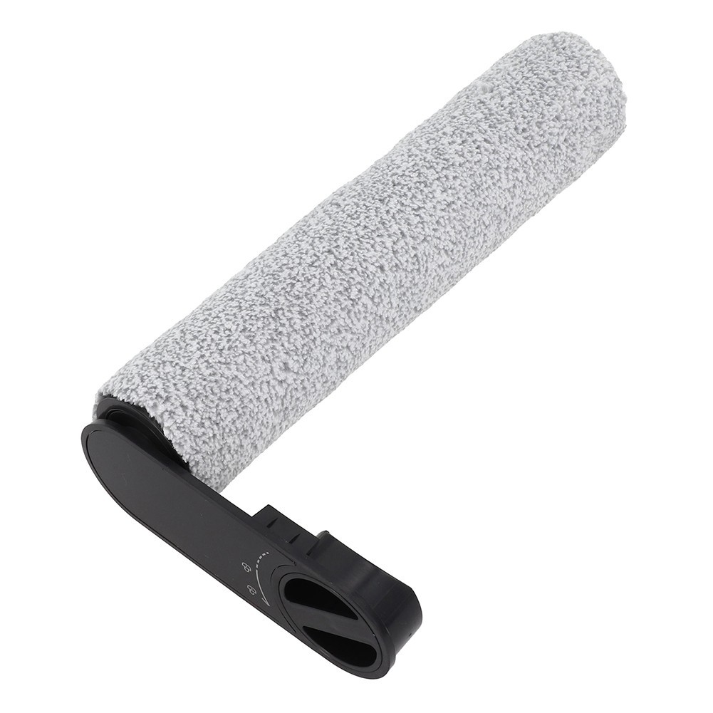 Soft Wool Bristles Replacement Roller Brush for JONR ED12 Lite Vacuum Cleaner