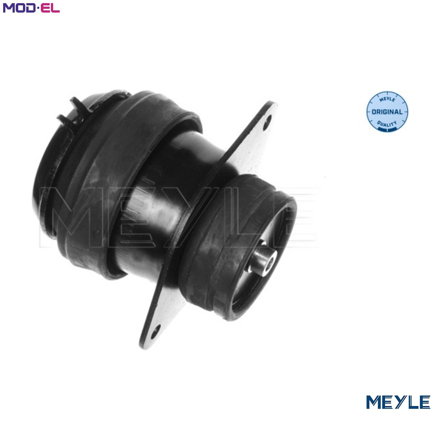 Original MEYLE Engine Mount 100 199 0072 for Seat VW - Image 6