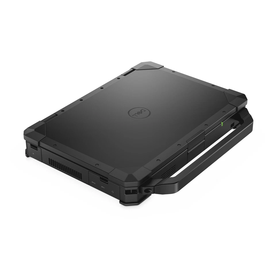 Dell Latitude 5424 Rugged · i5-8350U · 16GB · 2TB, Foto 2 von 5