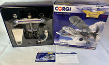 Corgi Aviation Archive Gloster Gladiator MkII 2013 Die-Cast Model