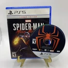 Marvel’s Spider-Man: Miles Morales Launch Edition – PlayStation 5 Disc Mint Ps5