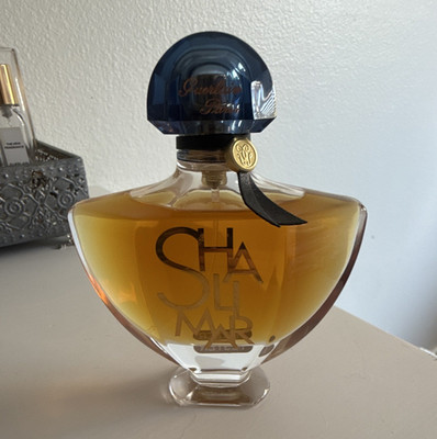 Guerlain Shalimar L'Essence Eau de Parfum Spray 90ml/3.0oz Tester