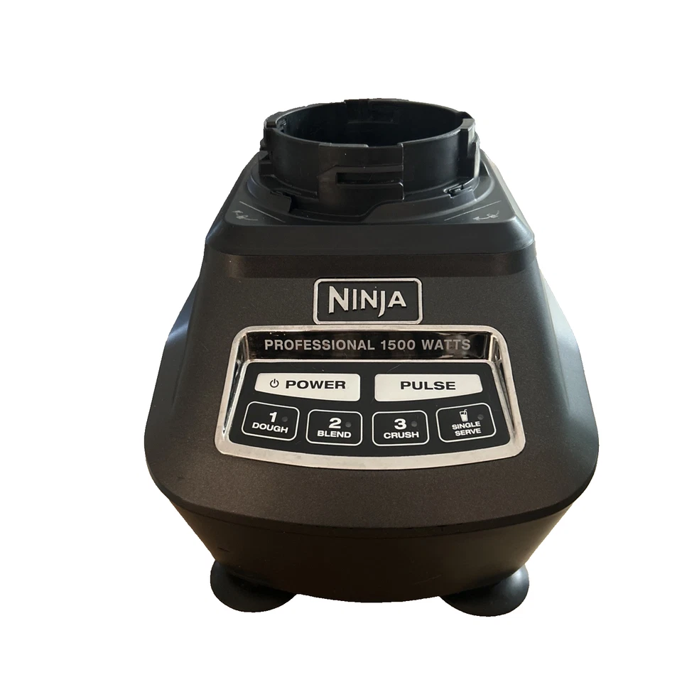 Ninja Mega Kitchen System BL771 - Image 2 of 4