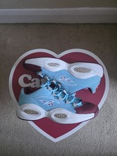 Reebok Question Low Phillies