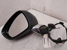 Retroviseur gauche (ou coque) Citroen DS3