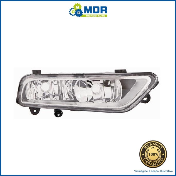 Nebelscheinwerfer Vorne Links Mit Licht Lage - - FüR Volkswagen Passat 10>14-image