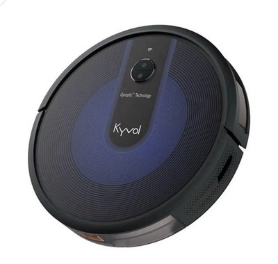 Kyvol E31 Cybovac TM Smart Robot Vacuum Cleaner App Control Mopping And Sweeping