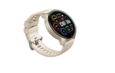 Smart Sports Watch XIAOMI MI Ivory Exercise Swimming Light Weight BHR4723GL