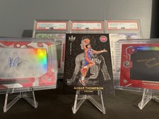 2023-24 Panini Court Kings Basketball Cards 37