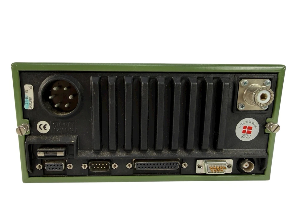 SAILOR Compact VHF DSC RM2042 Radio Controller Transceiver S.P Radio Marine - Image 3 of 3