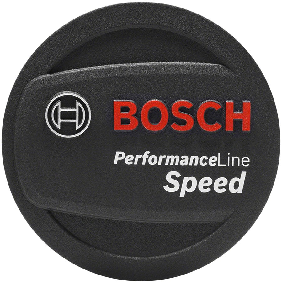 Боковая крышка с логотипом Bosch Performance Line Speed Motor System 4-го поколения 2890₽