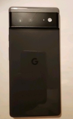 Buy Google Pixel 6 - 128 GB - Stormy Black (Rogers Wireless