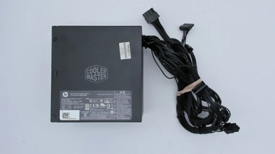 HP Cooler Master Lite-on PS-4501-2 500W 24-Pin ATX Power Supply PS-4501-2