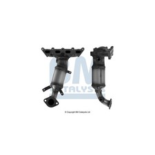 Catalyseurs Alfa Romeo MITO