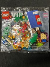 LEGO VIP 40607 Summer Fun VIP Add-On Pack Polybag