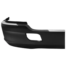 Front Bumper Cover w/o Fog Hole For Kenworth T680 2012-2021 Passenger Side RH