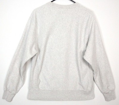 Vintage Champion Reverse Weave The University of Iowa Sweatshirt