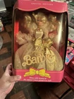 Barbie 1991 Jewel Jubilee Doll, Blonde, Vintage, New