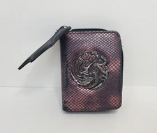 Official HBO Game of Thrones Mother of Dragons Womens Wallet Bioworld