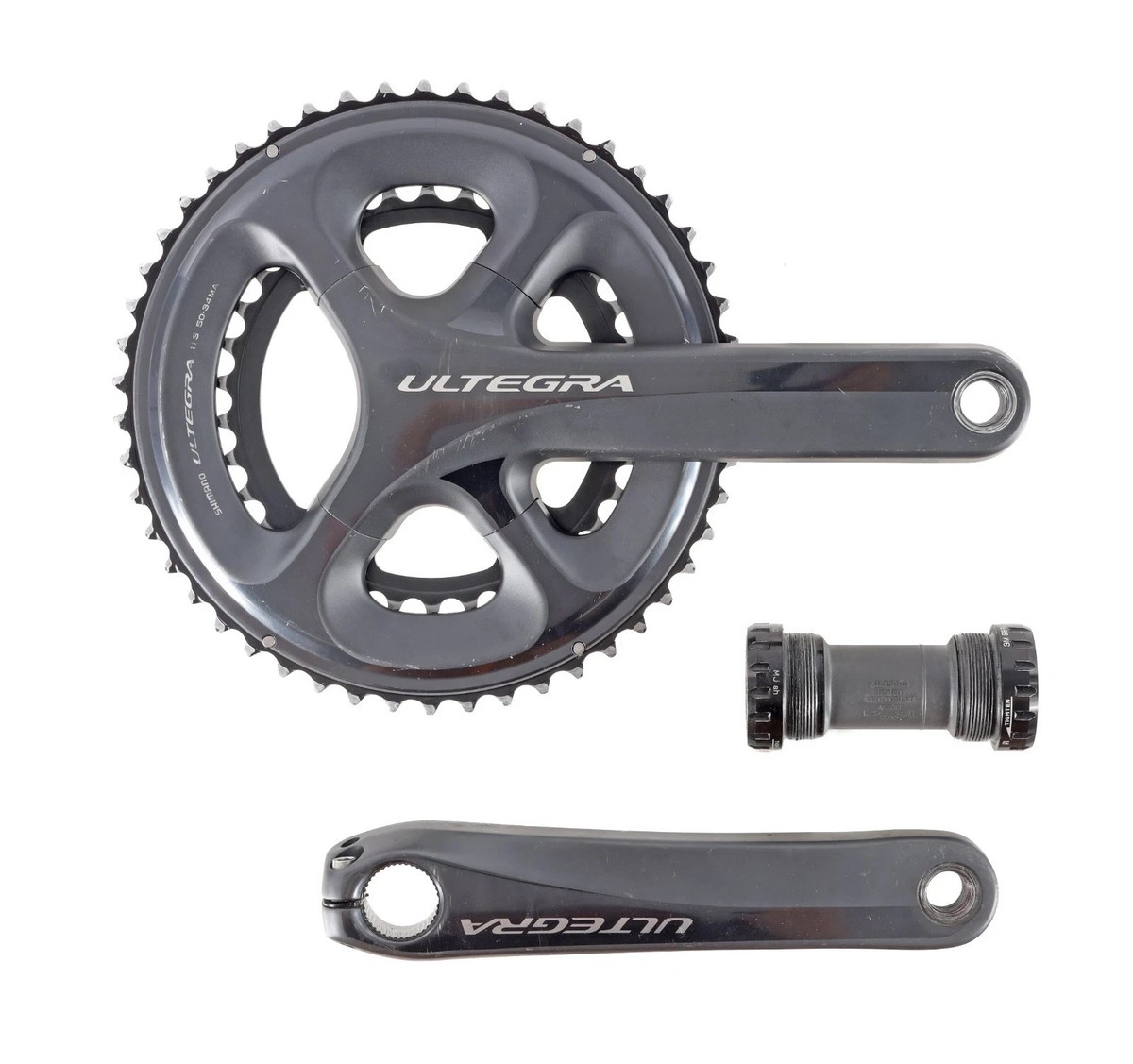 シマノ ULTEGRA アルテグラ 6800 R8000 コンポ セット SHIMANO シマノ
