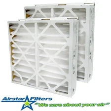Perfect Fit Air Filter BAYFTAH26M / FLR06074 American Standard / Trane (Bx/2)