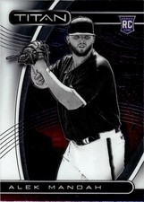 2021 Panini Chronicles Baseball Titan You Pick Complete Your Set